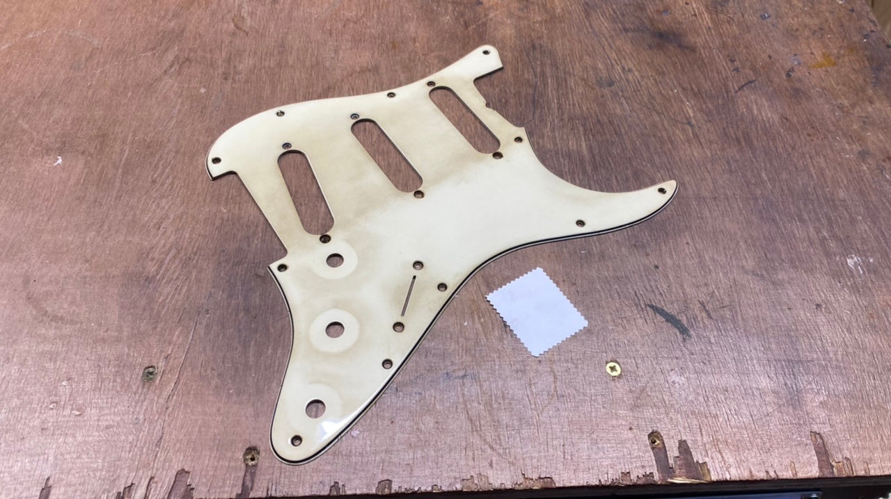 62 Scpec Scratchplate GE0325