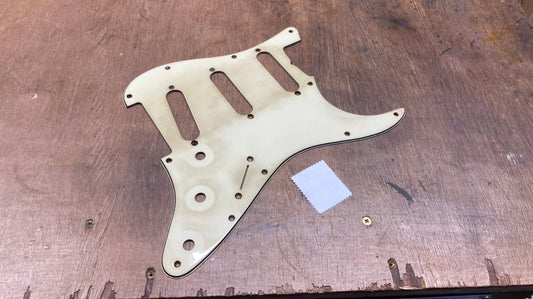62 Scpec Scratchplate GE0325