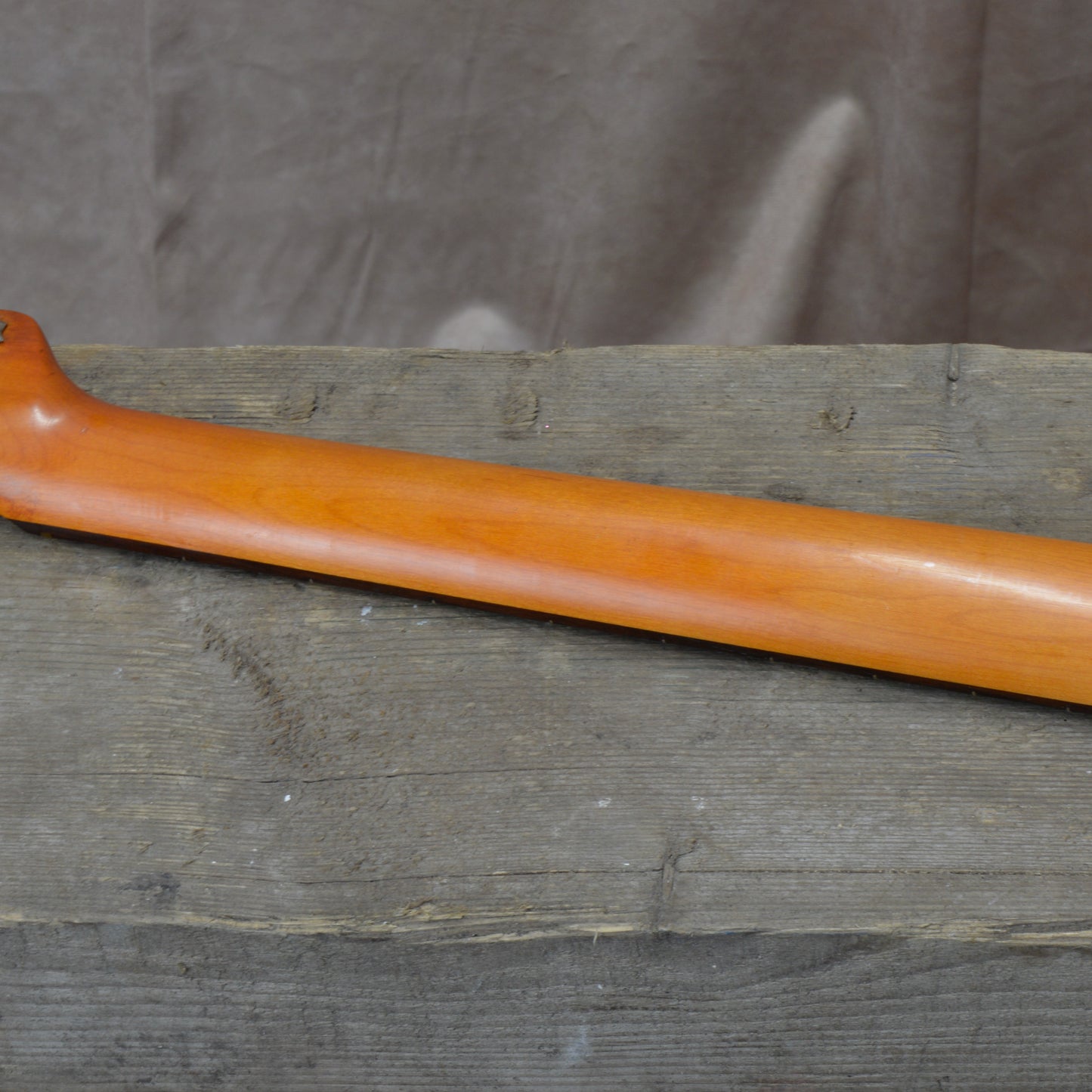 Allparts TRO C Neck GE0360
