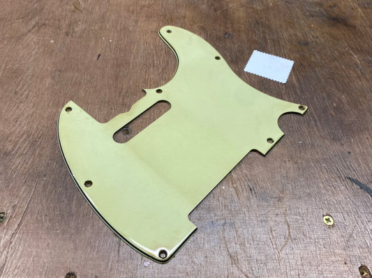 TC Pickguard GE0316