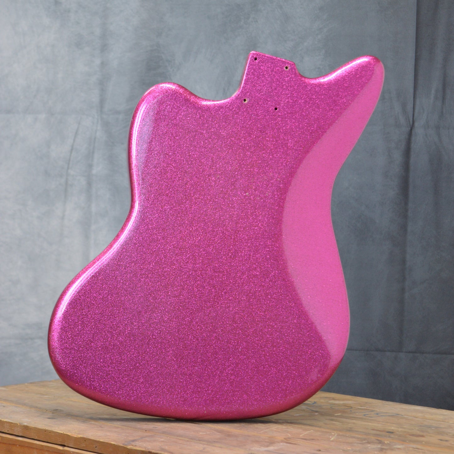 Pink flake JM Body GE0351