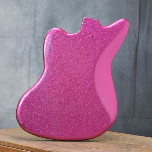 Pink flake JM Body GE0351