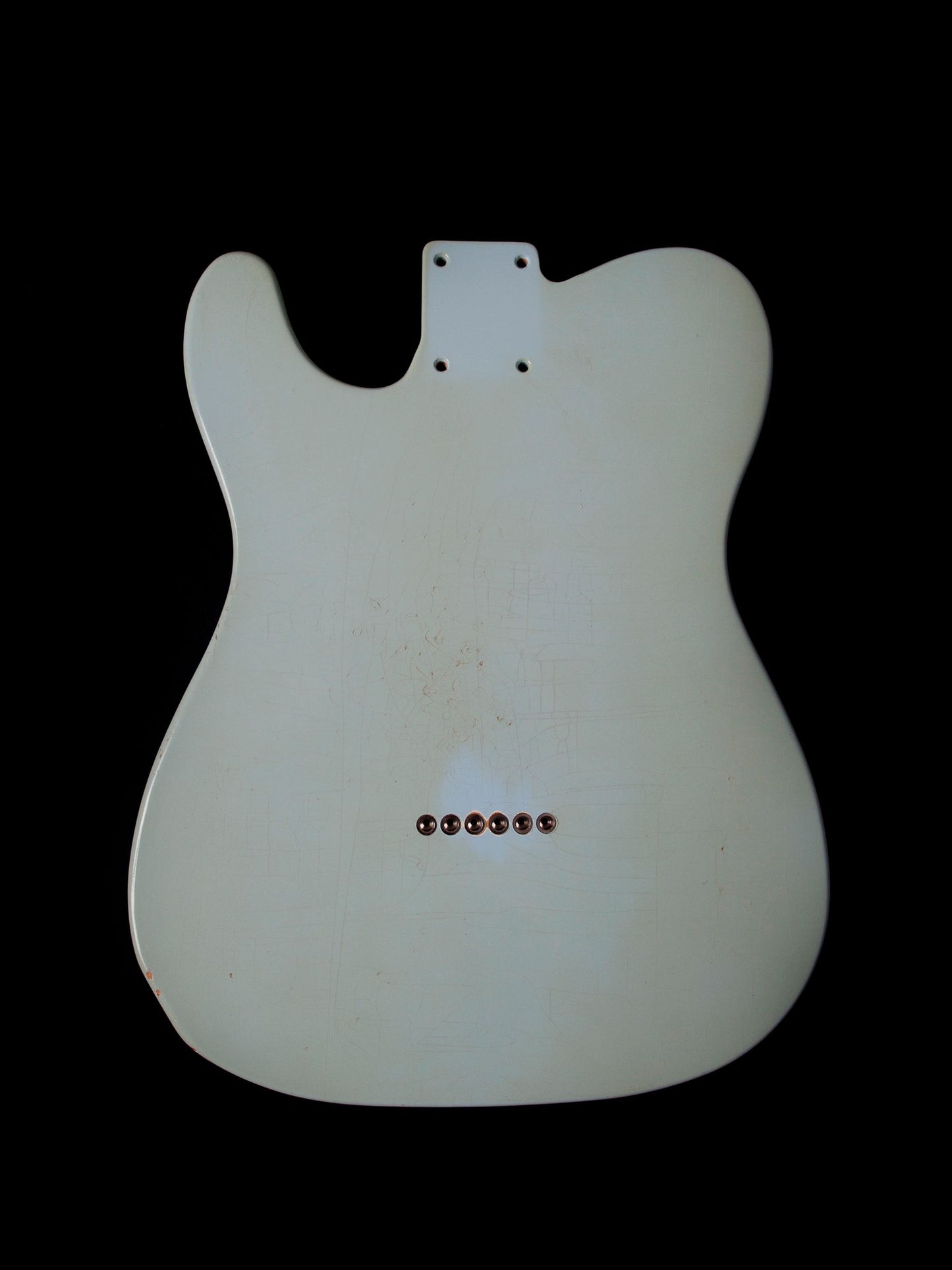 Sonic Blue ThInline Body GE0333