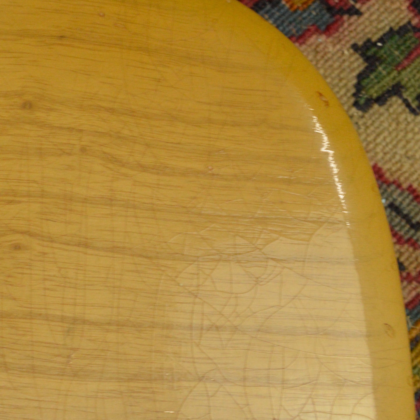 Blonde Burst JM Body GE0392