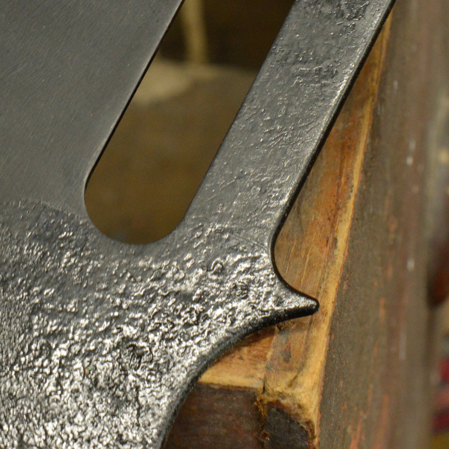 Aged Bakelite Pickguard GE0393