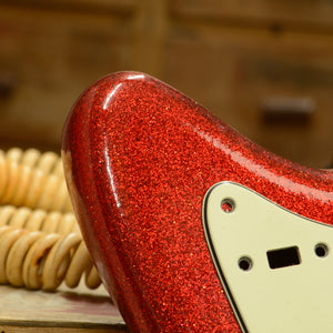 Candy Red Flake JM GE0611