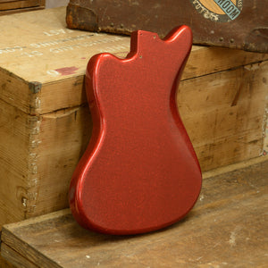 Candy Red Flake JM GE0611