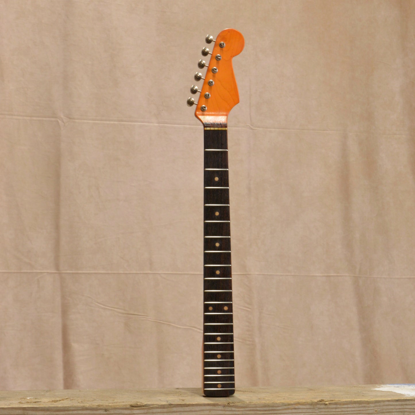 Allparts SRO C Neck GE0371