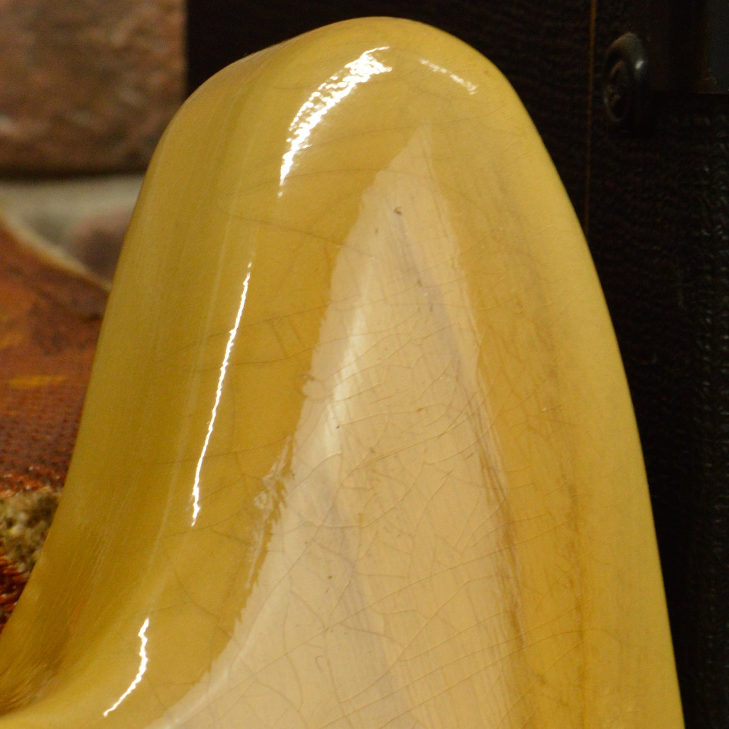 Blonde Burst JM Body GE0392
