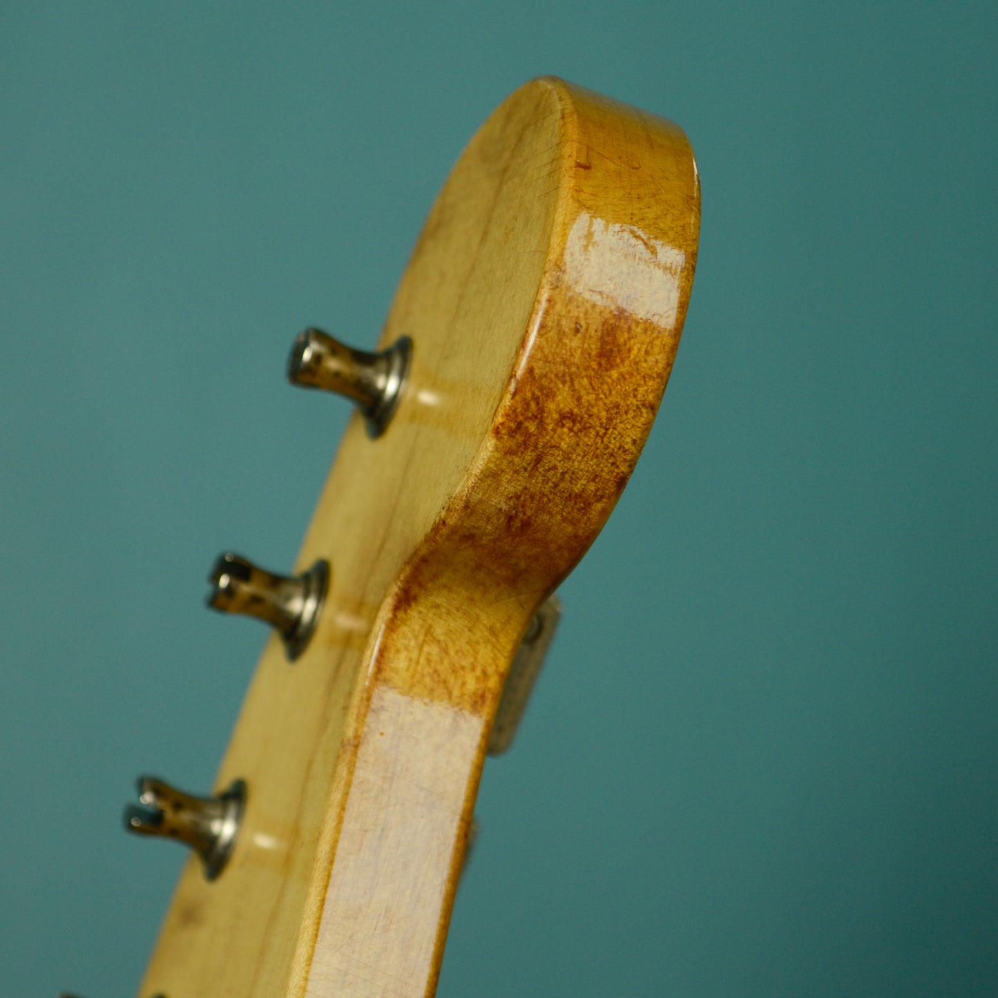 Allparts SRO C Neck GE0493