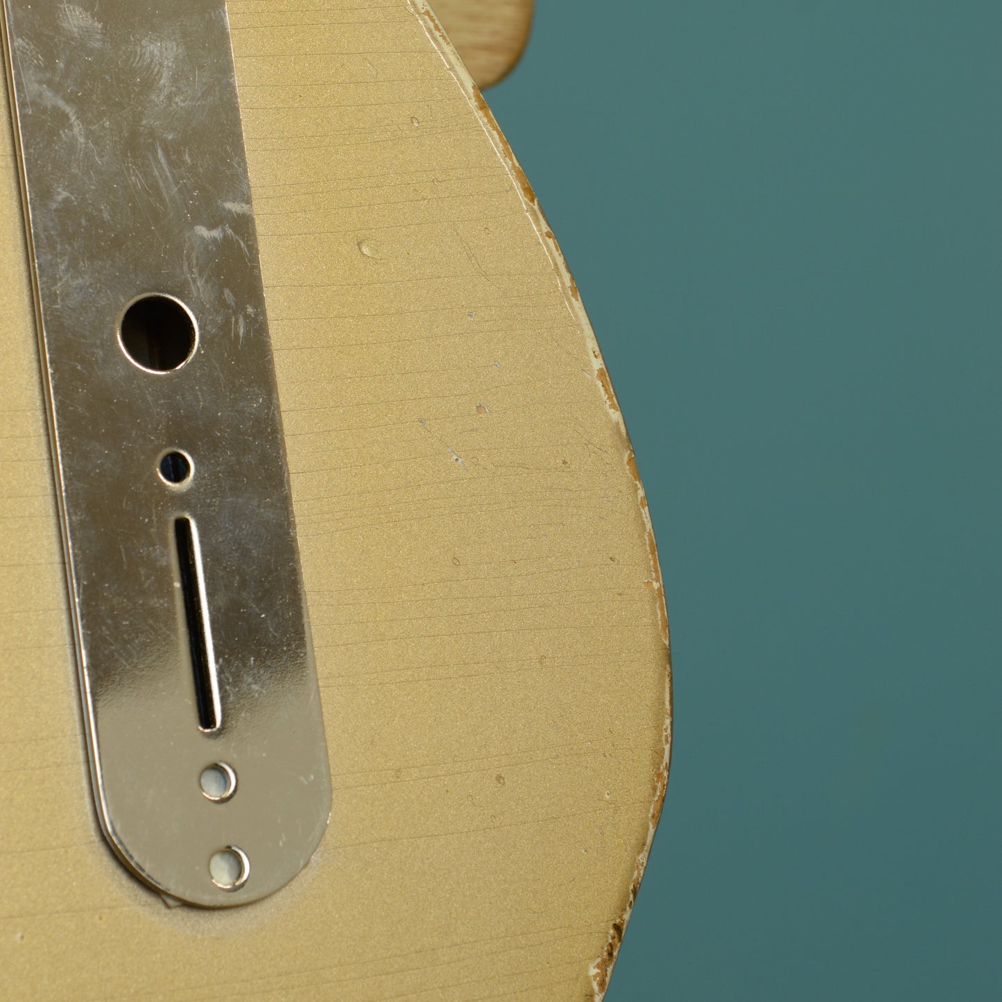 Shoreline Gold TC Body GE0504