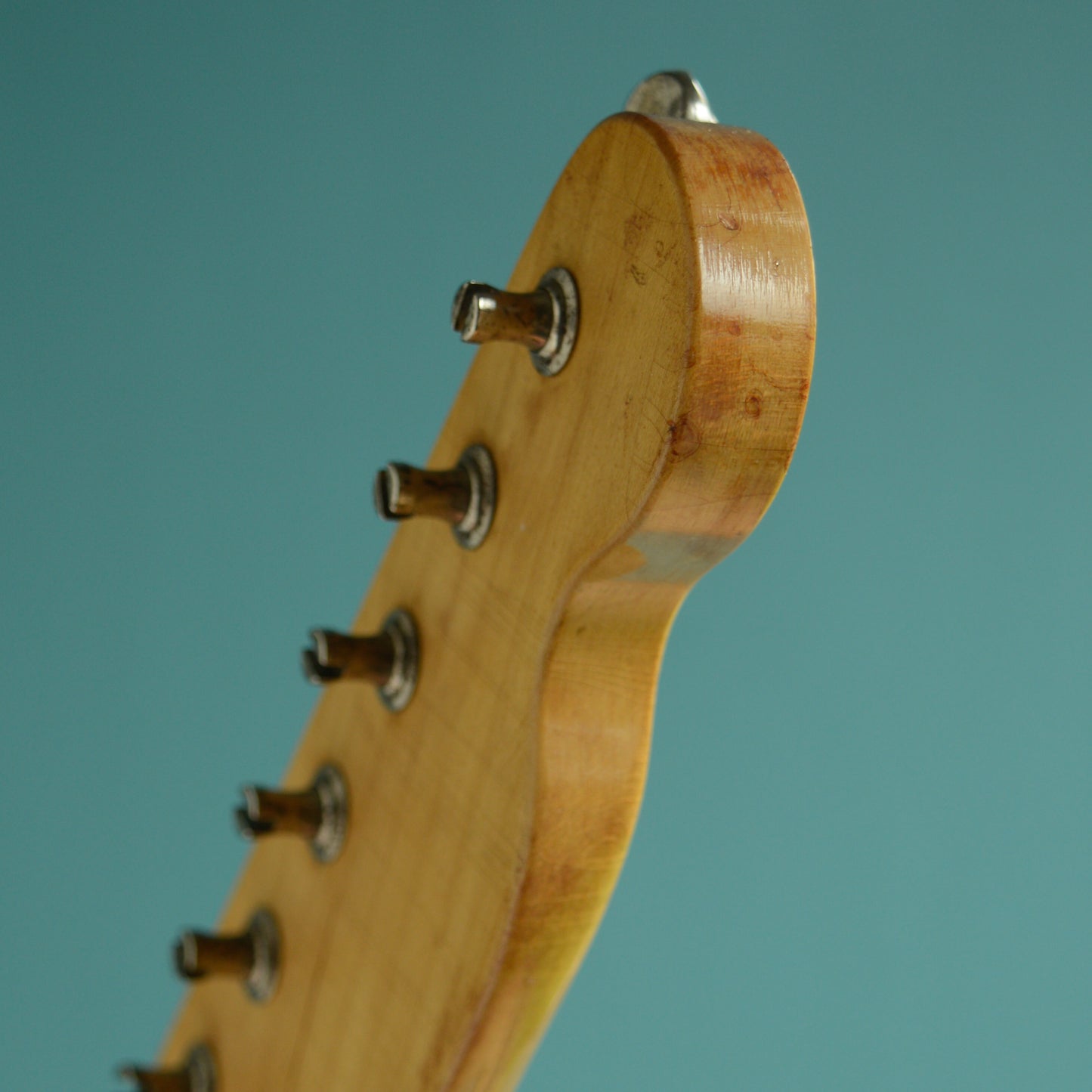 Blonde Burst Kit Build GE0491