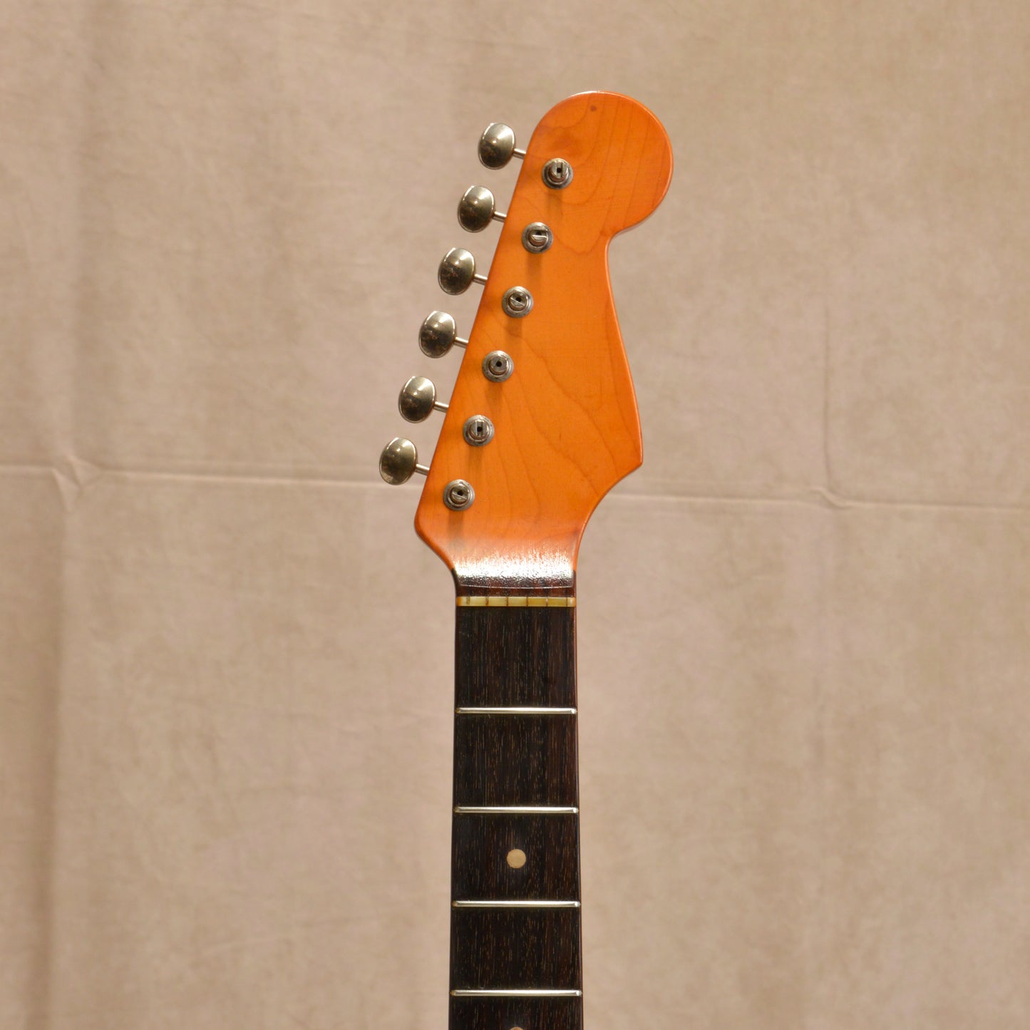 Allparts SRO C Neck GE0371