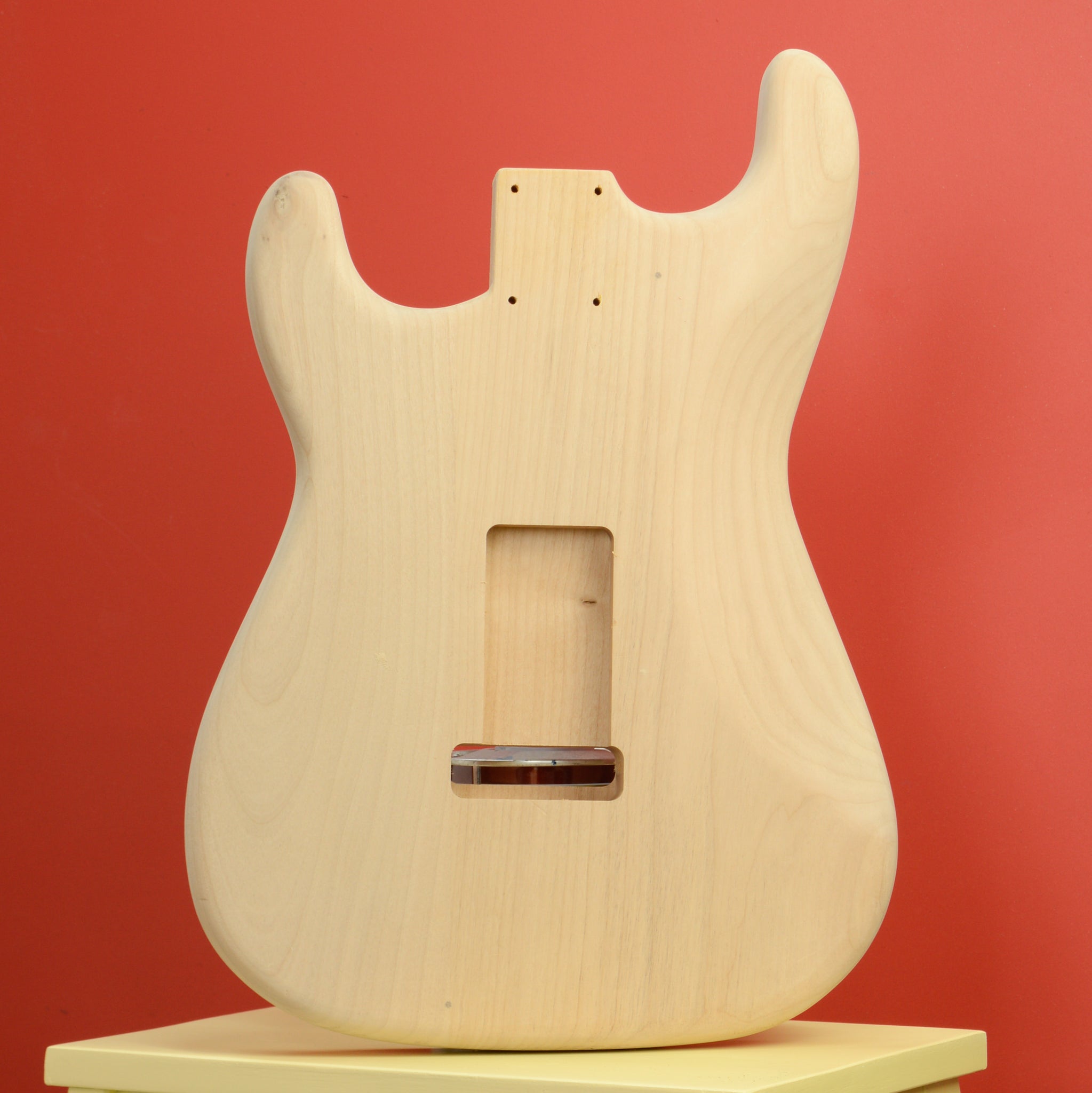 Custom Order SC Body GE0564