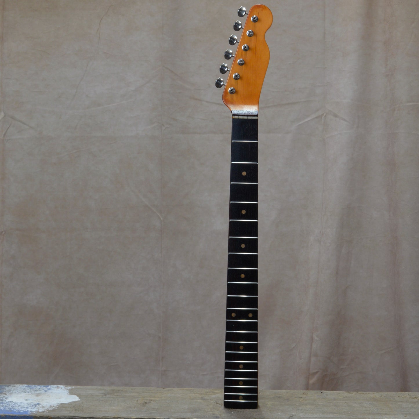 Allparts TRO C Neck GE0360