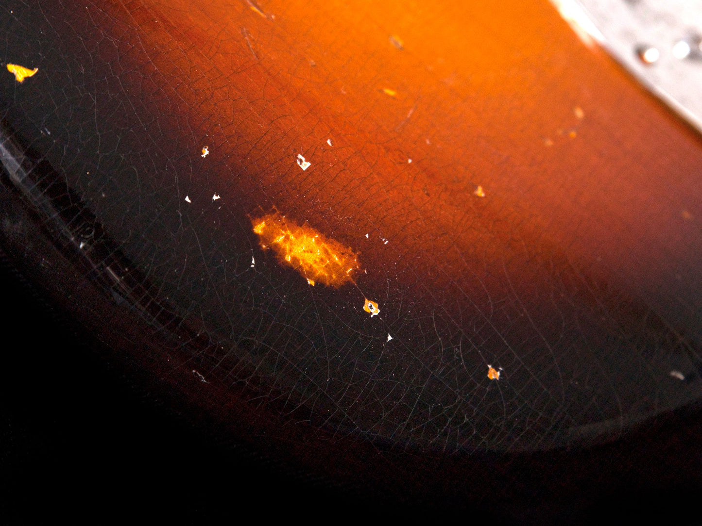 Sunburst JM Body GE0284