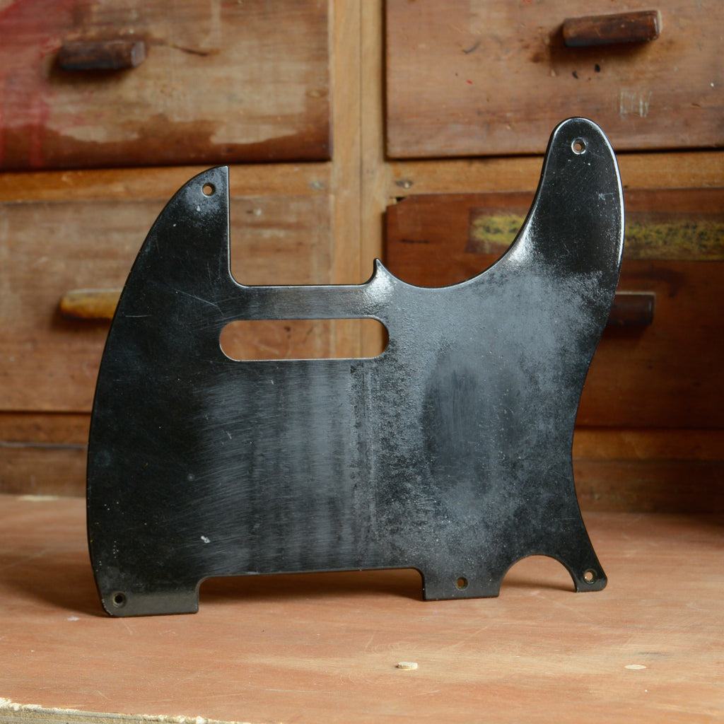 Aged Bakelite TC Pickguard GE0471