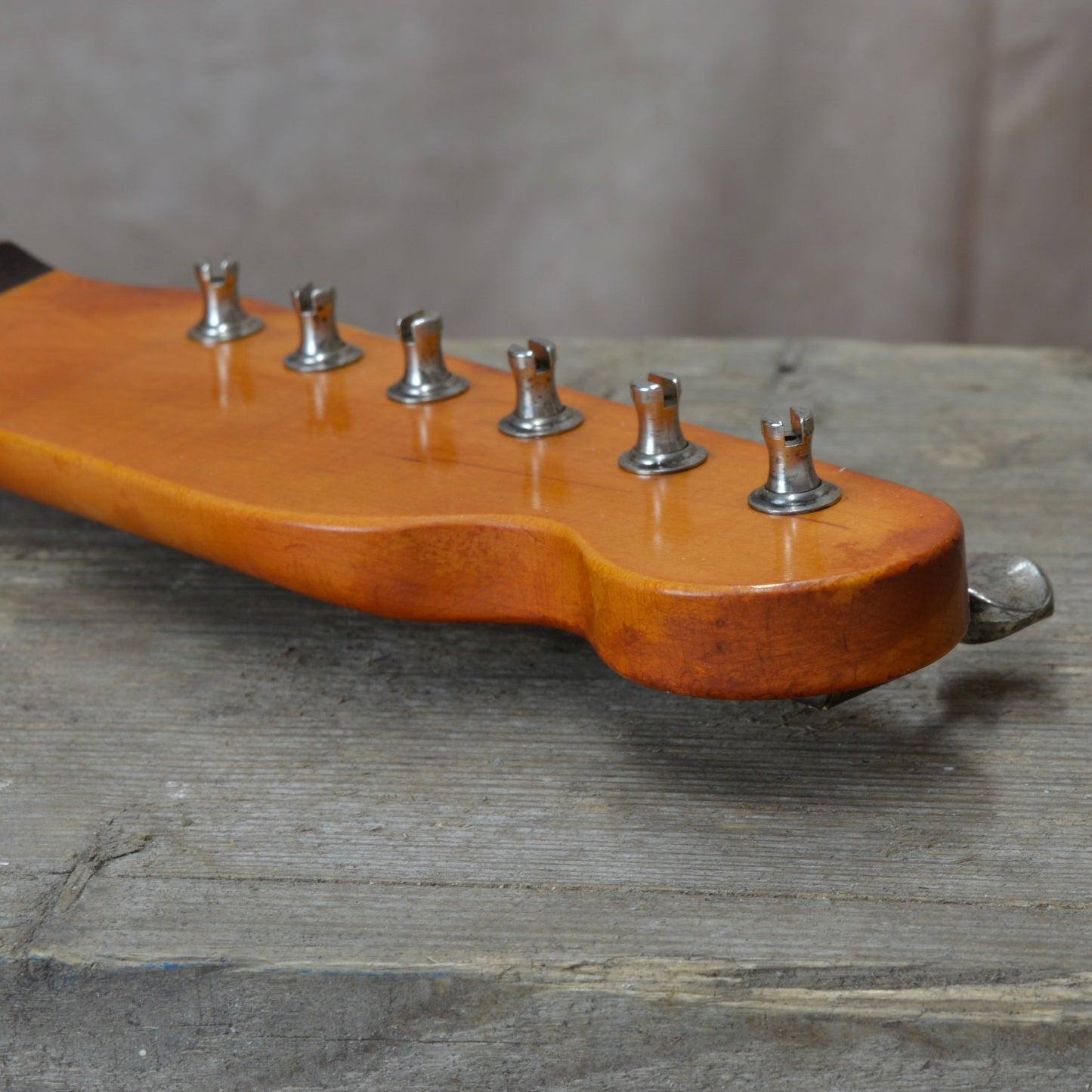Allparts TRO C Neck GE0360