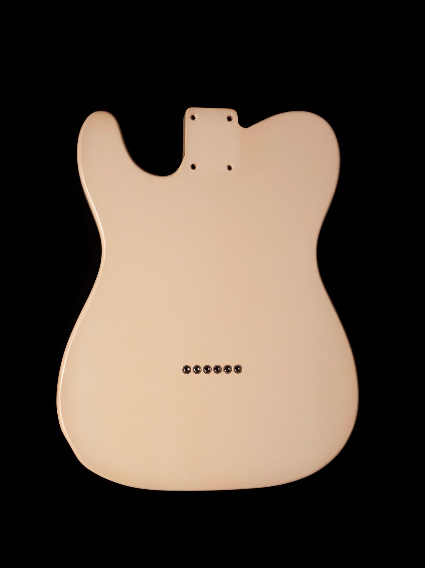 Classic Olympic White TC Body GE0004