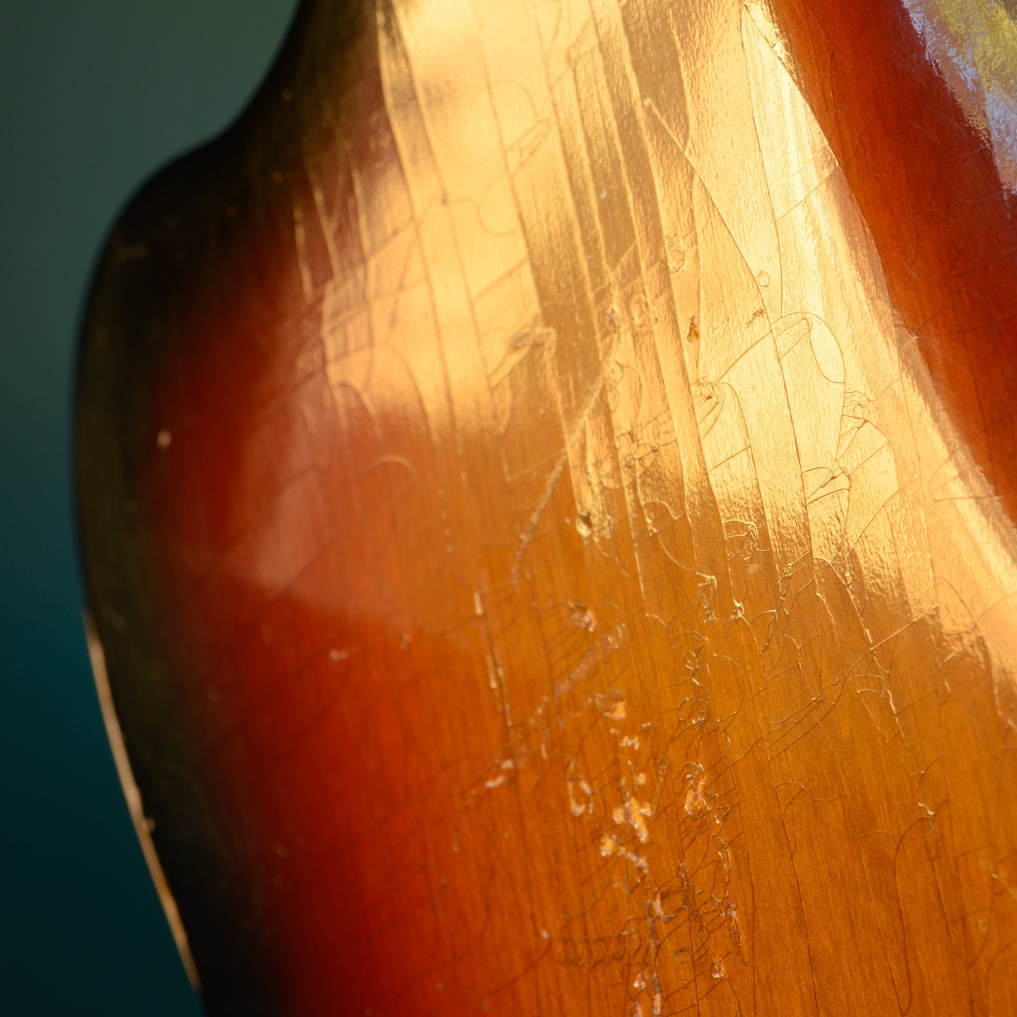 3 Tone Sunburst JM Body GE0492