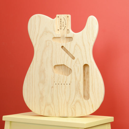Custom Order TC Body GE0563