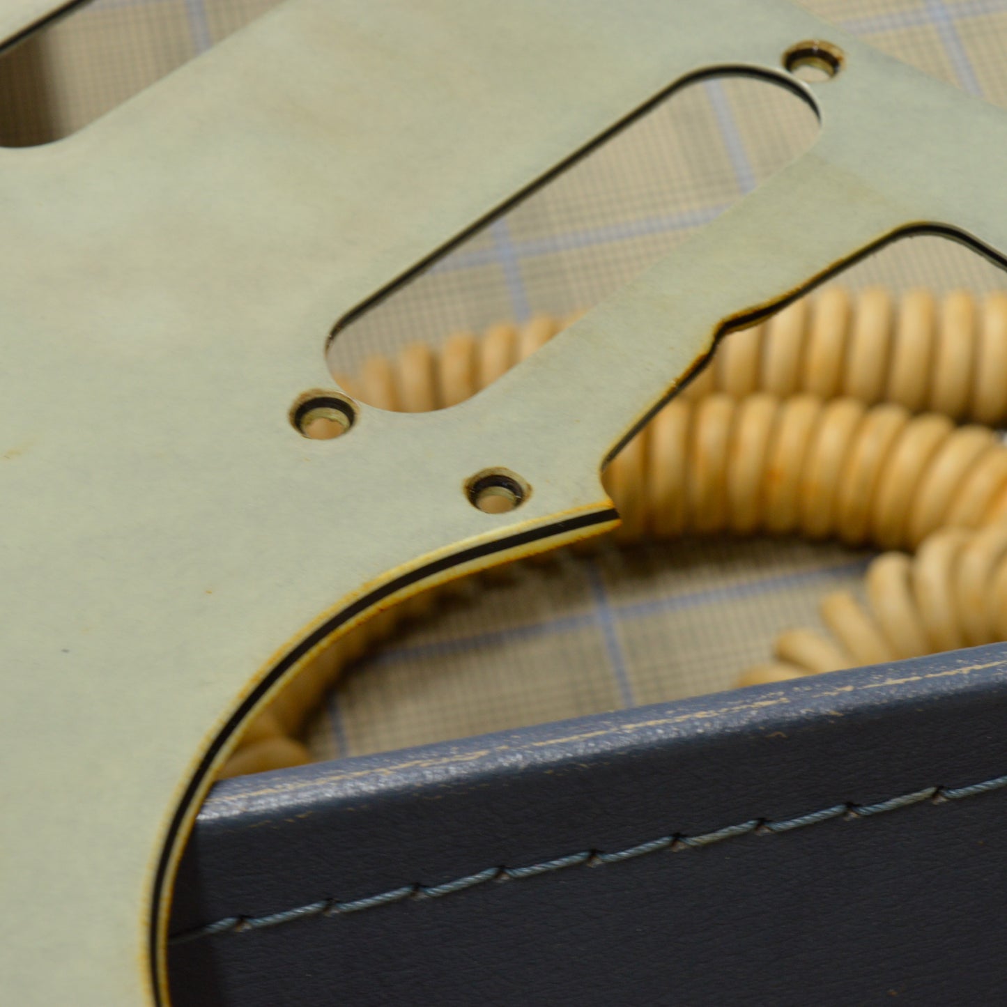 62 Spec Scratchplate GE0372