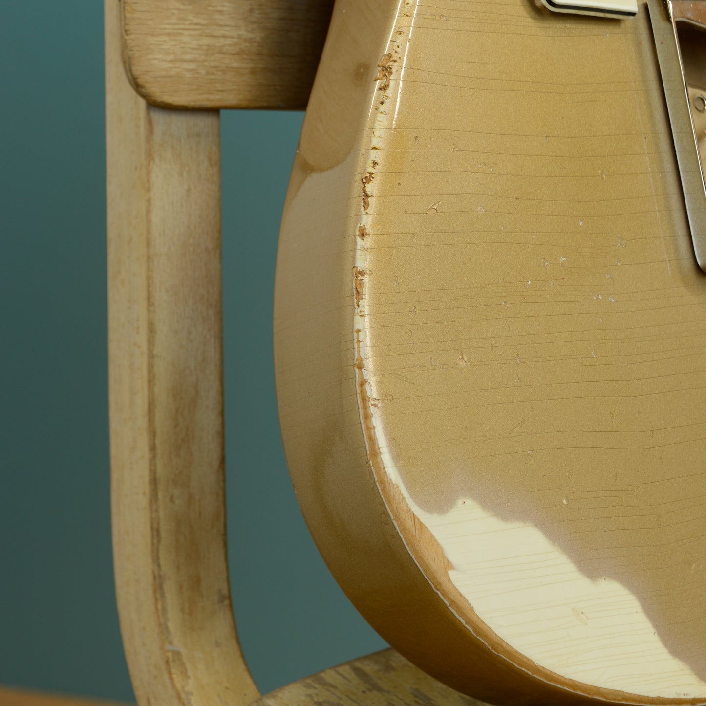Shoreline Gold TC Body GE0504