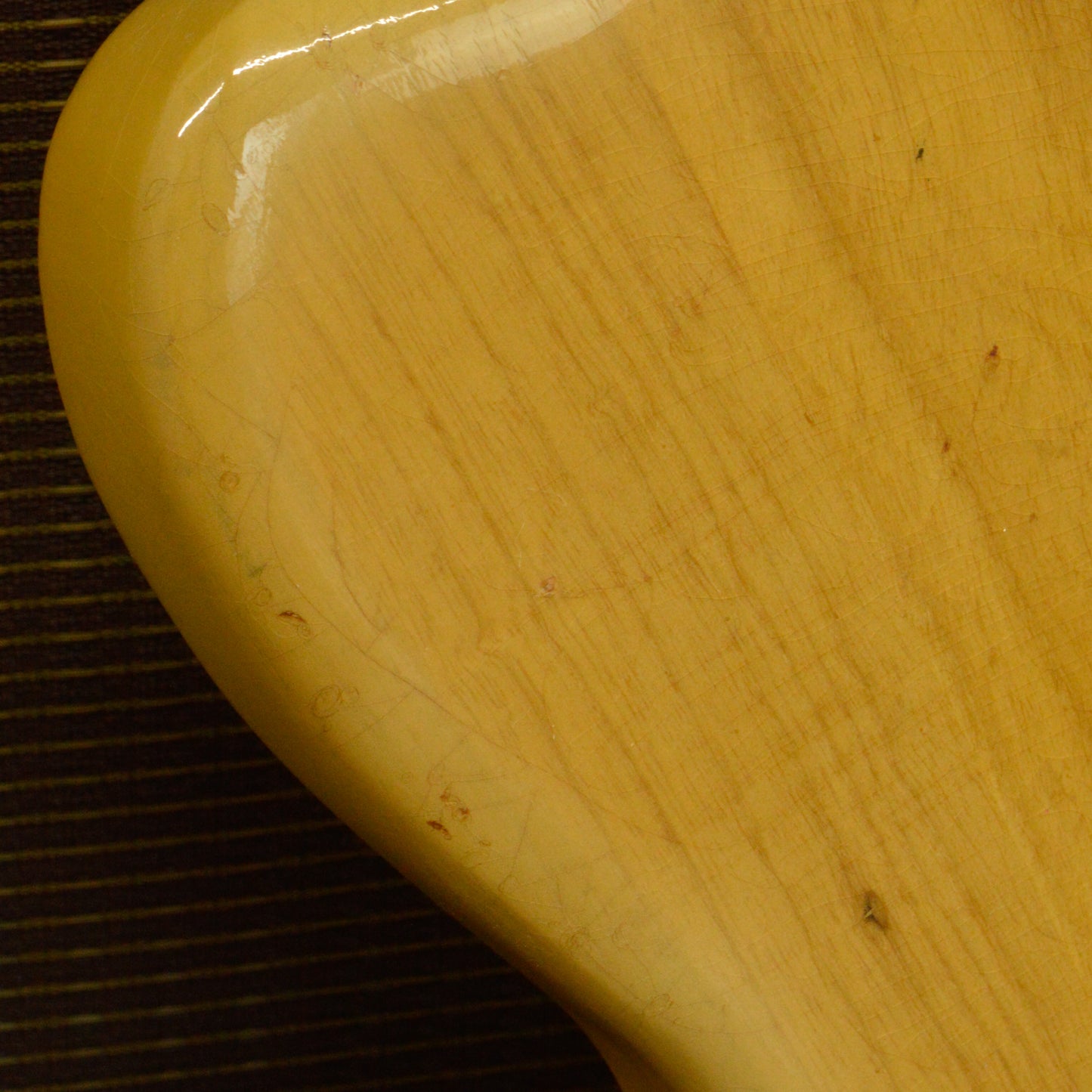 Blonde Burst JM Body GE0392