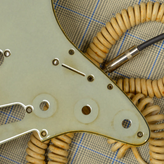 62 Spec Scratchplate GE0374