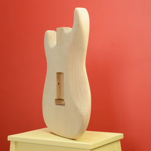 Custom Order SC Body GE0564
