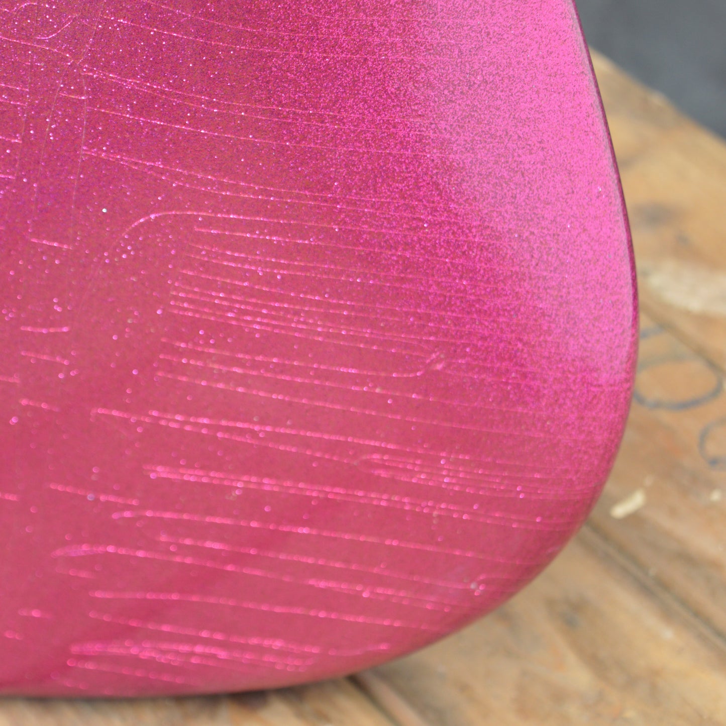 Pink flake JM Body GE0351