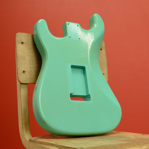 Foam Green SC Body GE0497