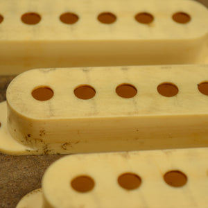 Aged SC Plastic Set GE0612