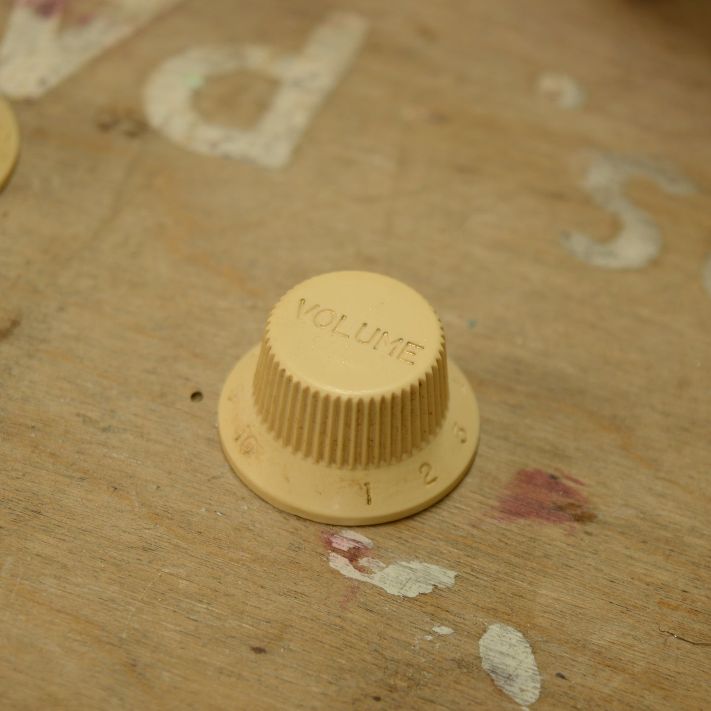 Aged SC Plastic Set GE0690