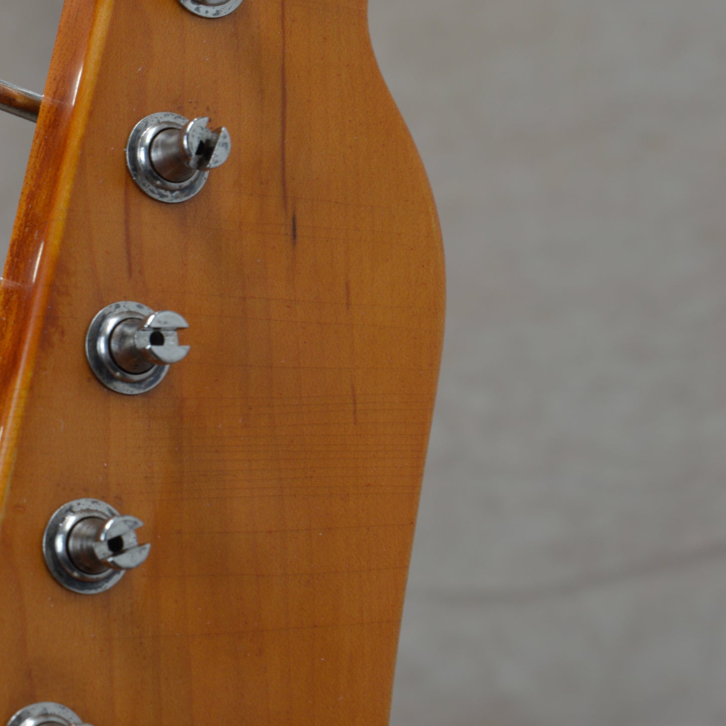 Allparts TRO C Neck GE0360