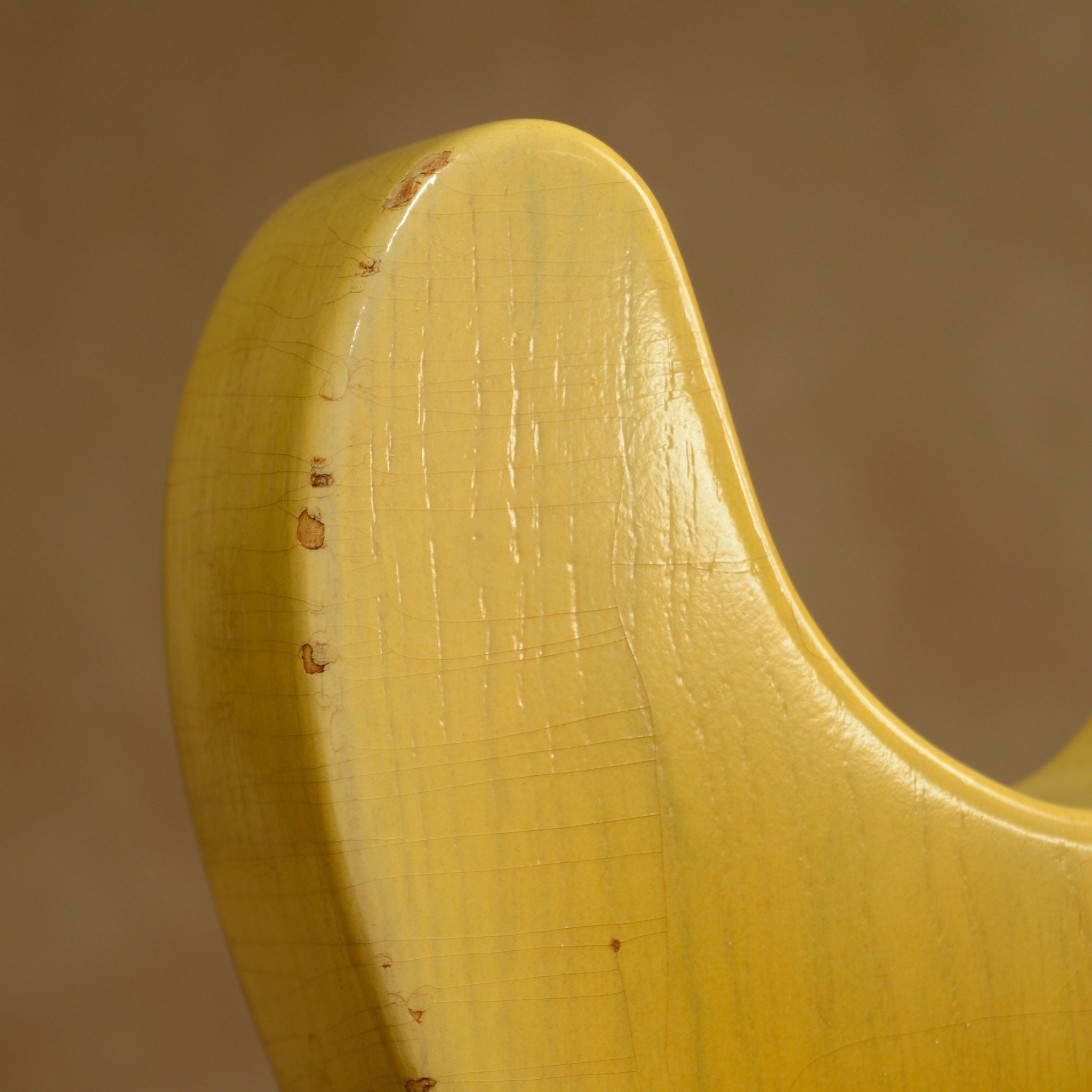 1 Piece Swamp Ash TC body GE0659