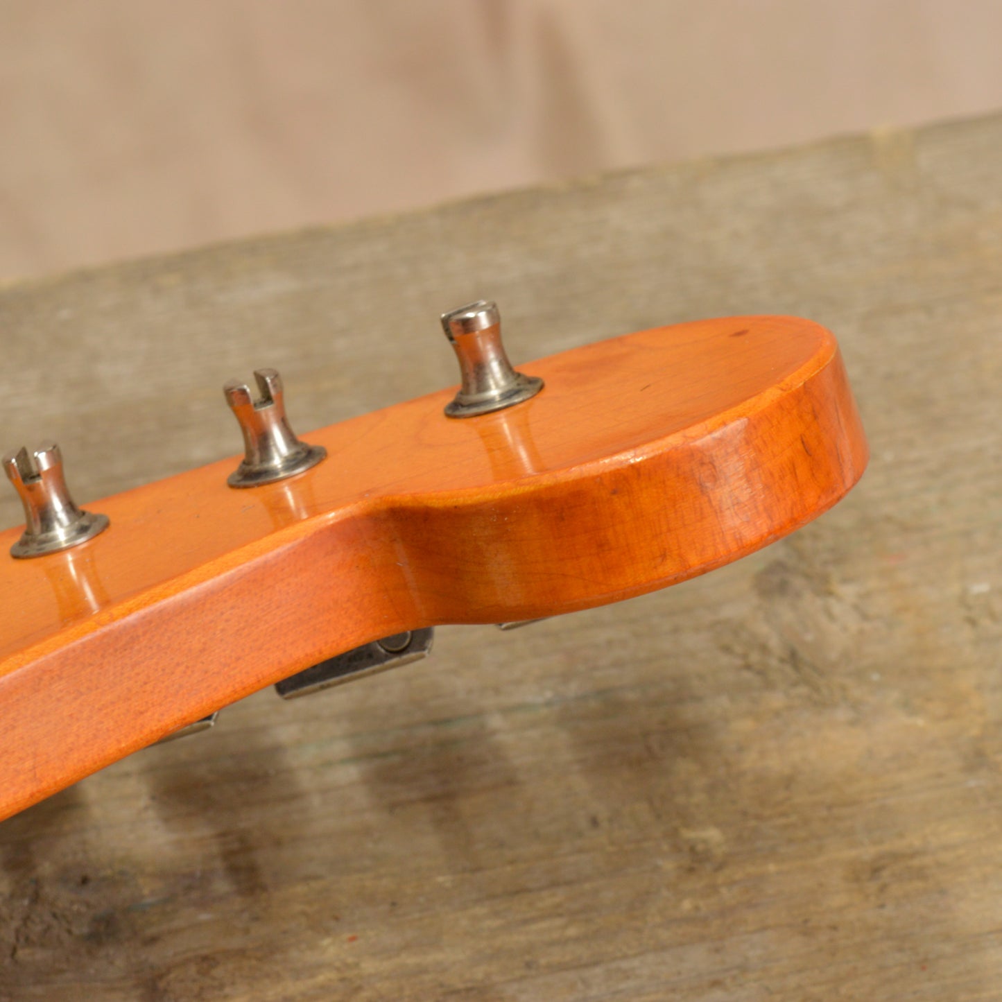 Allparts SRO C Neck GE0371