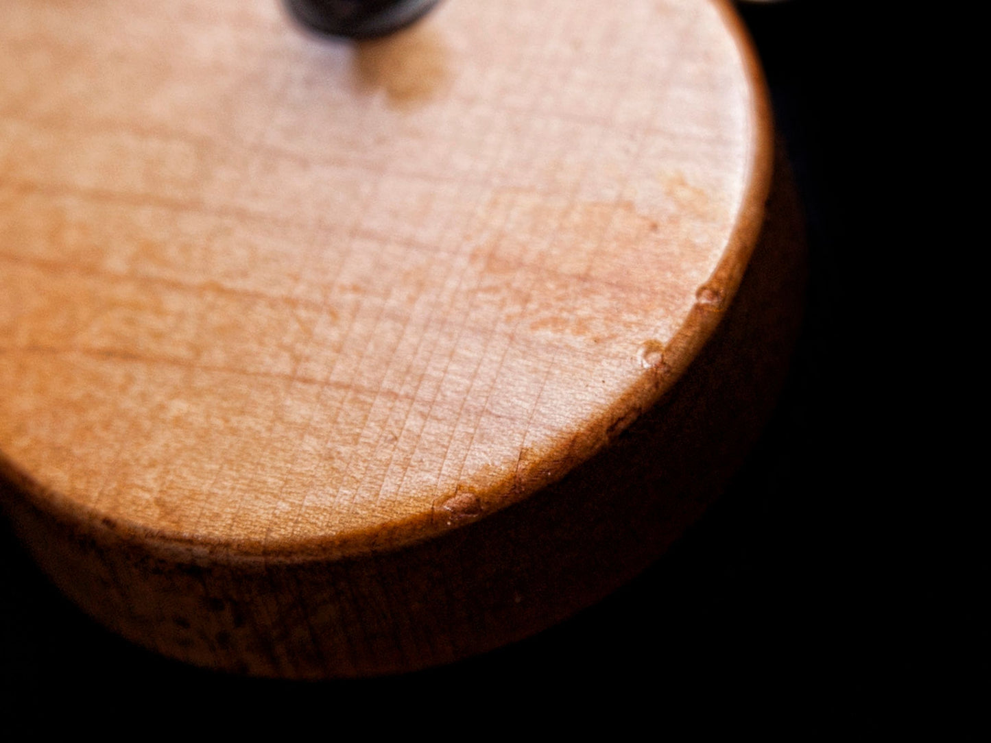 Allparts SRO-C Aged Neck