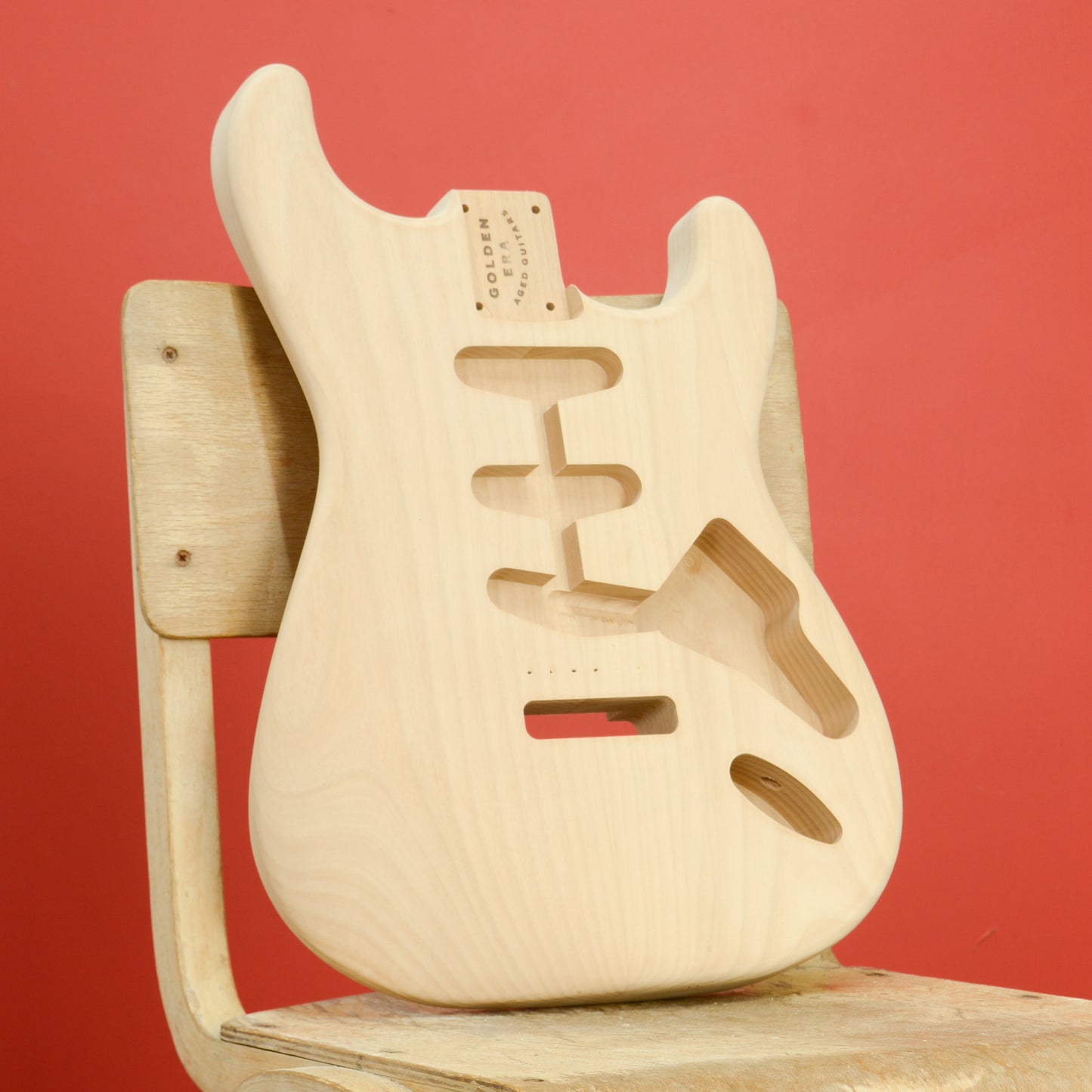 Custom Order SC Body GE0556