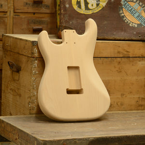 Custom Order SC Body GE0623