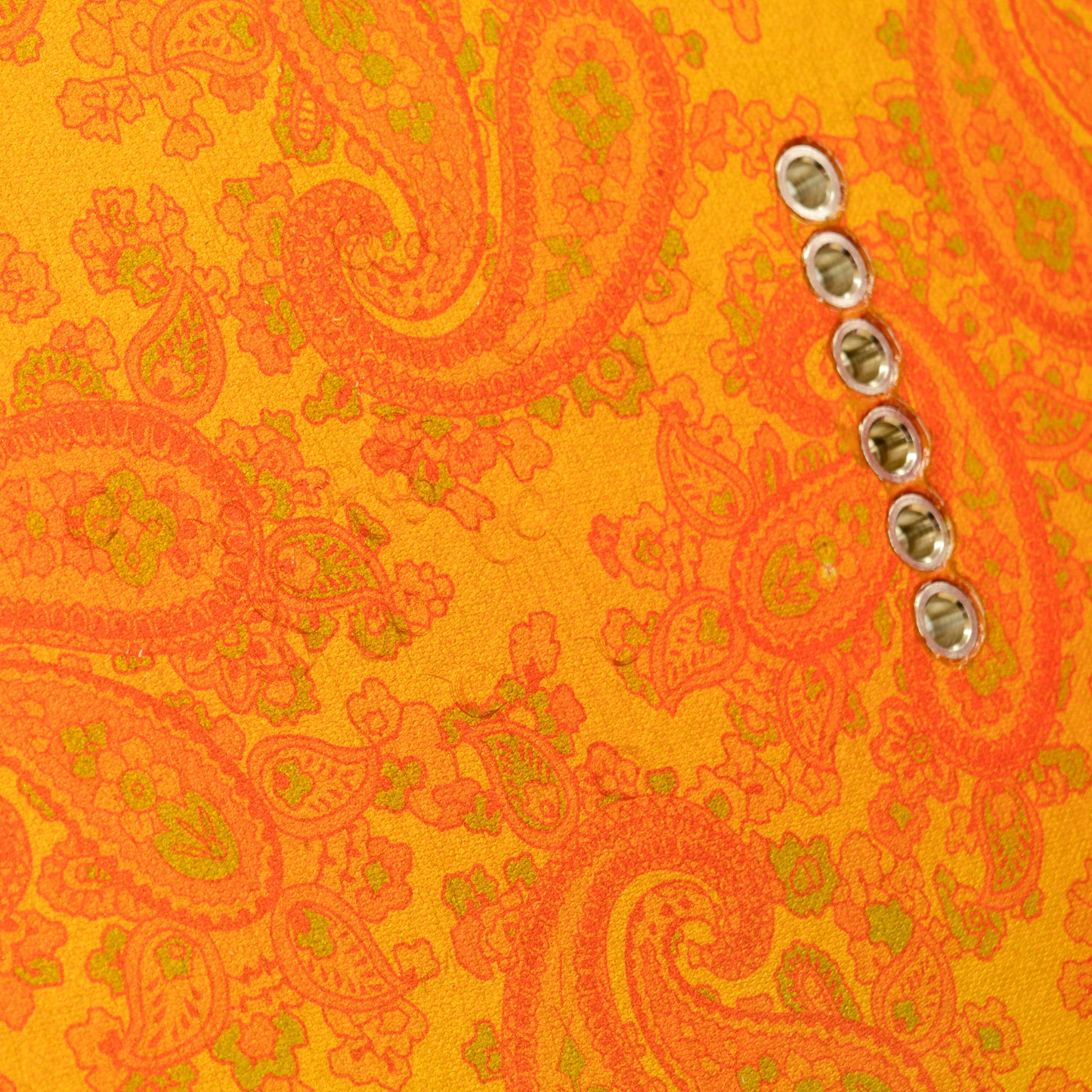 Faded Paisley TC Body GE0527