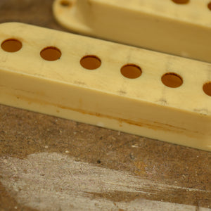 Aged SC Plastic Set GE0613