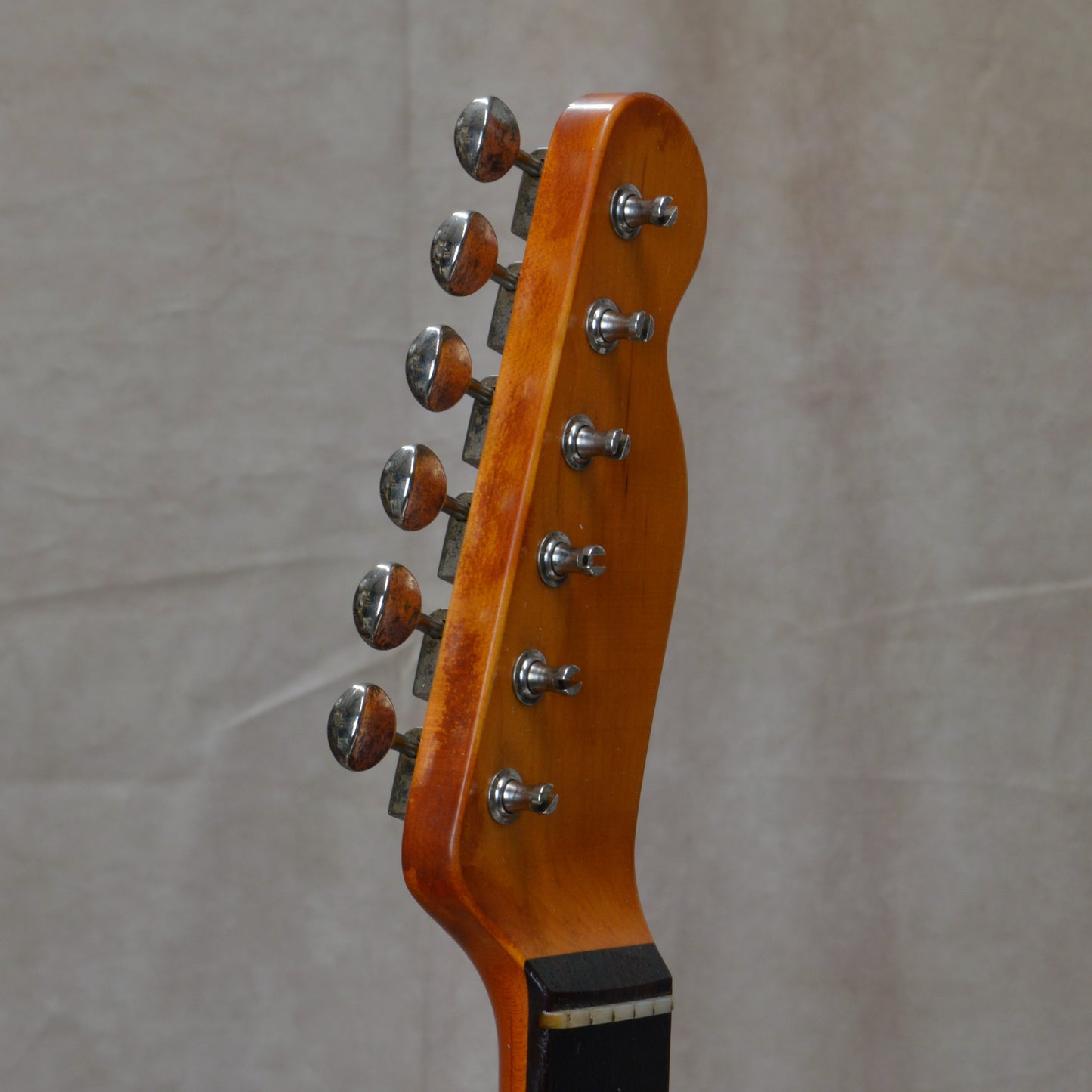 Allparts TRO C Neck GE0360