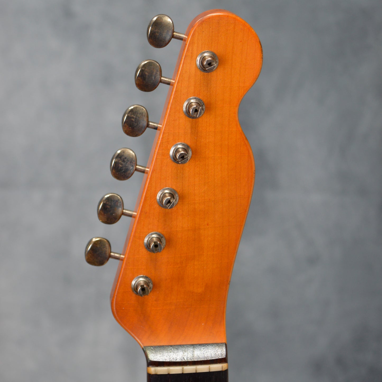 Allparts TRO C Neck GE0352