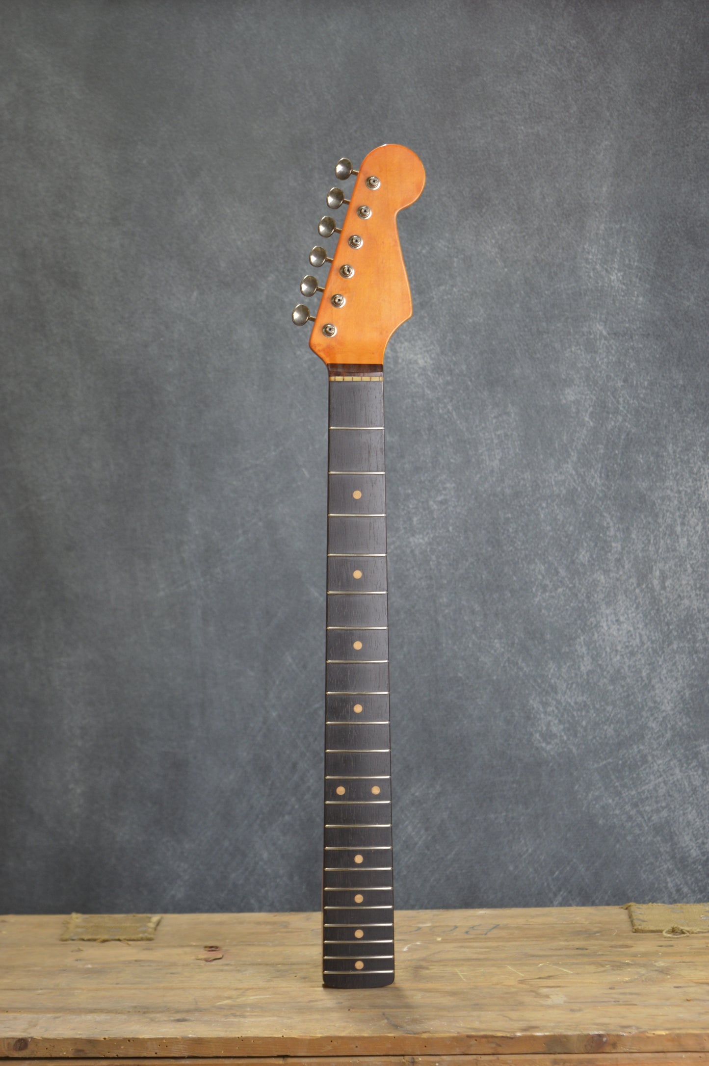 Allparts SR0 C Neck