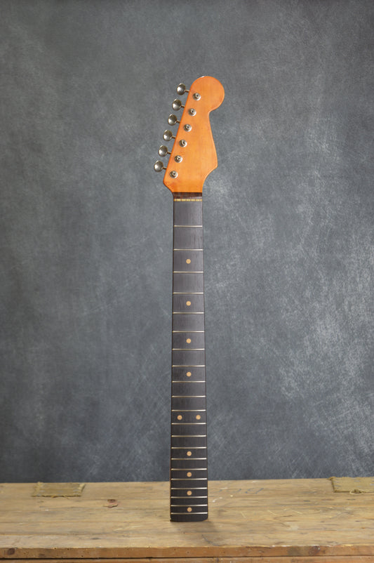 Allparts SR0 C Neck