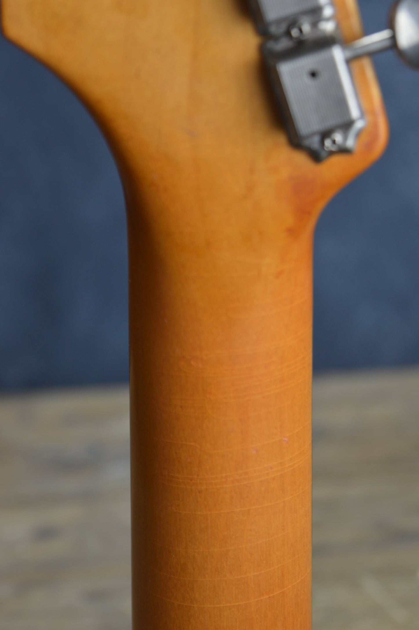 Allparts SR0 C Neck