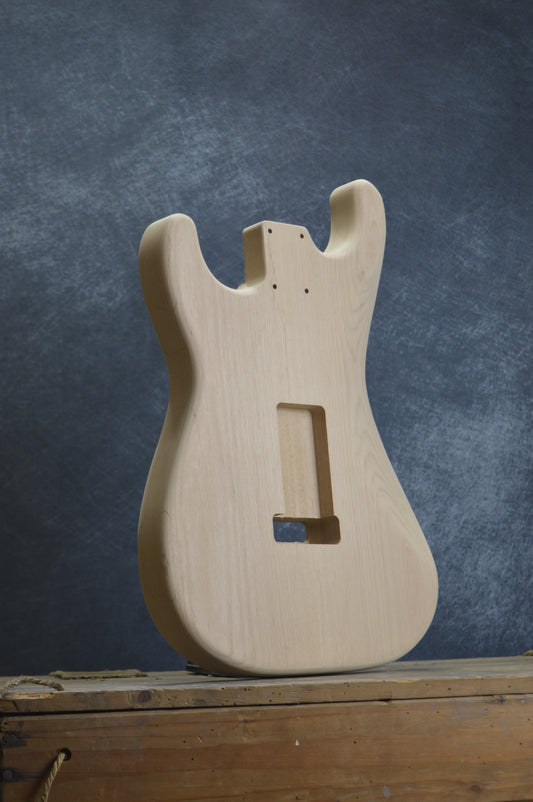 Custom SC Body & Scratchplate Order GE0345
