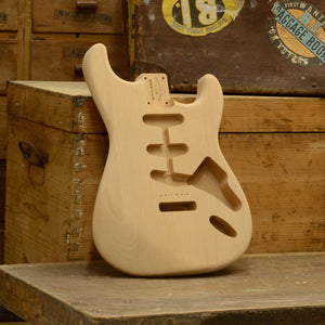 Custom Order SC Body GE0623