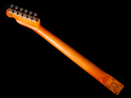 Allparts TRO C Neck